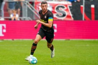 Повернеться до України? Суркіс запропонував контракт ексгравцеві «Шахтаря»