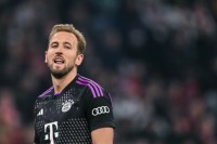 Усього за 12 матчів. Кейн встановив рекорд Англії в Бундеслізі