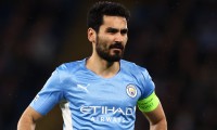 ​Гюндоган може покинути «Манчестер Сіті»