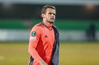 «Він нас врятував»: екс-голкіпер «Динамо» та збірної України привів у захват італійського тренера, завоювавши трофей