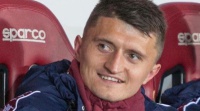 ​Tutto Frosinone: Василь Прийма – серед найкращих у складі команди у матчі з «Беневенто»