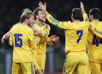 Украина и рейтинг ФИФА: когда были выше всего и почему выпадали из ТОП-50?