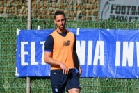 «Динамо» заявило Франа Соля