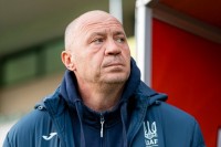 «Металіст 1925» звільнив тренера після фіаско у Кубку України