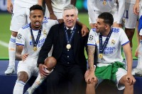 «Реал» визначився з майбутнім Анчелотті – несподіваний поворот, який засмутить Бразилію