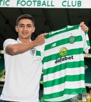 Швед став четвертим українцем, що виступатиме у складі шотландського клубу