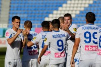 Турнірна таблиця УПЛ після перемог «Шахтаря» та «Динамо» у перенесених матчах