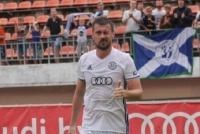 Тренер «Динамо-Брест»: «Я не боюся за Мілевського, Артем у непоганому стані»