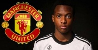 «Манчестер Юнайтед» заплатить 10 мільйонів євро за 16-річного форварда