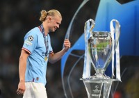 Marca опублікувала рейтинг кращих гравців минулого сезону. Мессі не перший!