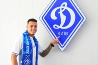 Сідклей: «Уже завтра приєднаюся до своїх нових партнерів у Австрії»