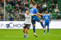 «Стане найкращим нападником у цій лізі»: європейський клуб планує продовжити оренду ексфорварда Динамо