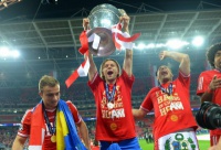 Топ-7 наших легіонерів в Бундеслізі