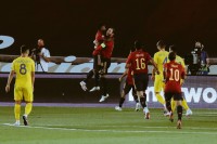 Історія ЧС-2006 повторилася. 4-й гол Іспанії провів Ферран Торрес