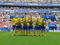 Андрій Богданов програв зі своєю «Аркою» скандальний фінал Кубка Польщі...