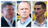 Закритий клуб, любов до автобусів та ставка на молодь. Навіщо в Україні звільняють тренерів
