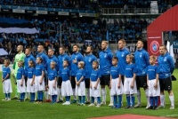 Transfermarkt: українці переважають естонців у 16 разів!