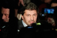 Каха Каладзе обвинил Путина во лжи