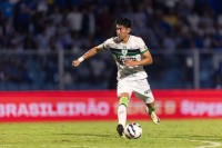 Мігеліто, від якого взимку відмовилося «Динамо», провів ніч під арештом за прояв расизму під час матчу