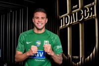 «Карпати» узгодили купівлю бразильського легіонера