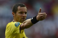 Матч «Янг Бойз» - «Шахтар» доручено французькій бригаді арбітрів