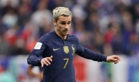 Зірковий француз може завершити кар'єру у збірній