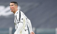 Криштиану Роналду выйдет в стартовом составе «Ювентуса» на матч с «Динамо»