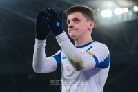 Русин пройшов медогляд у «Сандерленді»