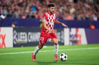 Промах року. Партнер Циганкова не влучив із метра у порожні ворота