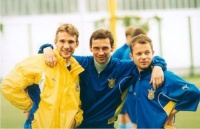 Приговор Суркиса и реакция Ахметова. Эксклюзивные факты из истории сборной Украины 