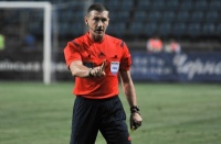 Мирослав Ступар: «Можаровський не фіксував порушення, які були на полі. Це викликає сумніви»