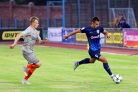 «Десна» сделала официальное предложение Хлебасу, который не хочет оставаться в клубе