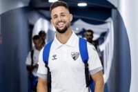 «Вітесс» зацікавлений у підписанні форварда «Динамо»