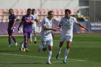 «Луческу зробить бразильцями українців»: коментатор про гру киян у матчі проти ЛНЗ