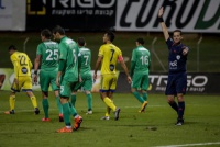 Суперник «Динамо» втрачає очки