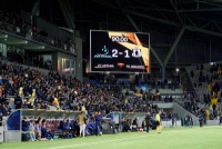 «Астана» здобула важку перемогу над «Яблонцем»: як виглядає турнірна таблиця в групі «Динамо» після 4-х турів ЛЄ