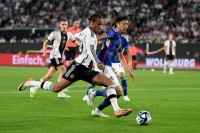 Німеччина вдома розгромно поступилася Японії – Бундестім без перемог вже 5 поєдинків