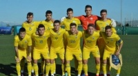 Русин вдруге поспіль забиває за збірну України U-21
