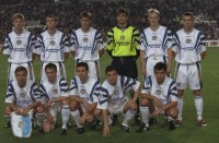 «Реал» — лучший клуб в истории Лиги чемпионов и Кубка европейских чемпионов, а «Динамо» Киев серьезно опередило «Шахтер»