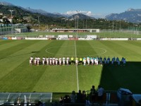 «Сьон» - «Динамо»: експрес-аналіз матчу