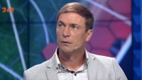 Олег Венглинський: «Порівнювати людей, які працюють на благо футболу, із дворовими собаками - це верх цинізму»