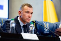 Шевченко визначився з тренером збірної України – заява президента УАФ