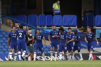 «Челси» представил домашнюю форму на сезон-2020/2021