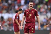 В Італії знову критикують Довбика і назвали головну проблему українця