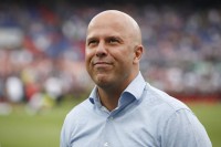 Тренер «Ліверпуля» встановив клубний рекорд з найкращого старту в історії