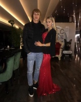 Девушка игрока «Динамо», которая может свести с ума любого мужчину