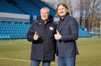 «Нитра» Демьяненко перешла к украинским инвесторам