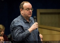 Артем Франков: «Трансляція матчу «Аякс» - «Динамо» - відверто нерейтингова»