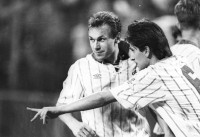 29 років тому «Динамо» здійснило епічний камбек у грі зі «спартаком»