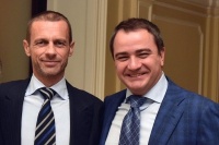 Андрія Павелка запропонували на посаду члена Дисциплінарного комітету ФІФА